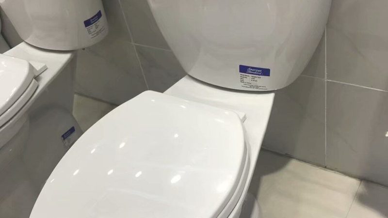揭秘卫浴洁具品牌排名背后的技术秘密